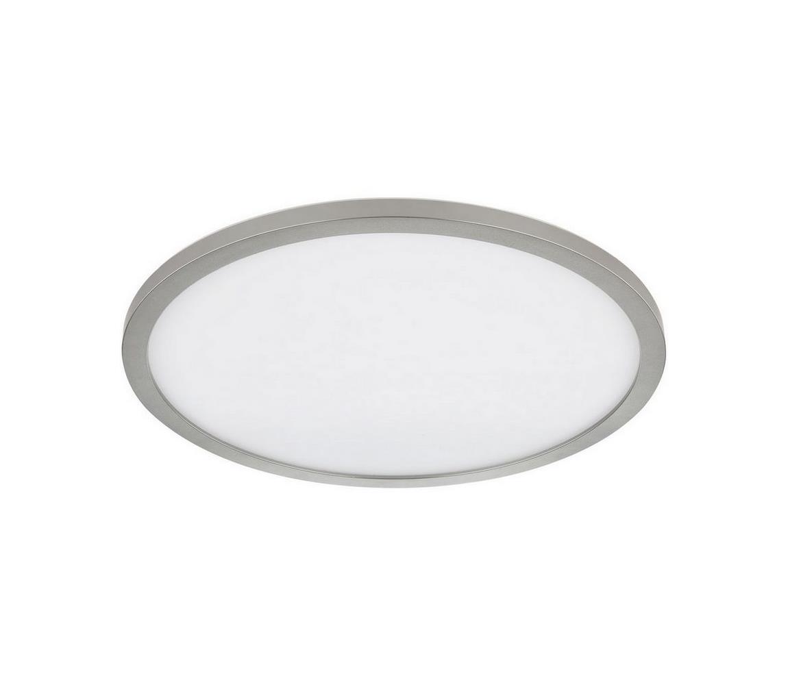 Globo 41562-24N - LED Ściemnialne oświetlenie łazienkowe SAPANA LED/24W/230V IP44