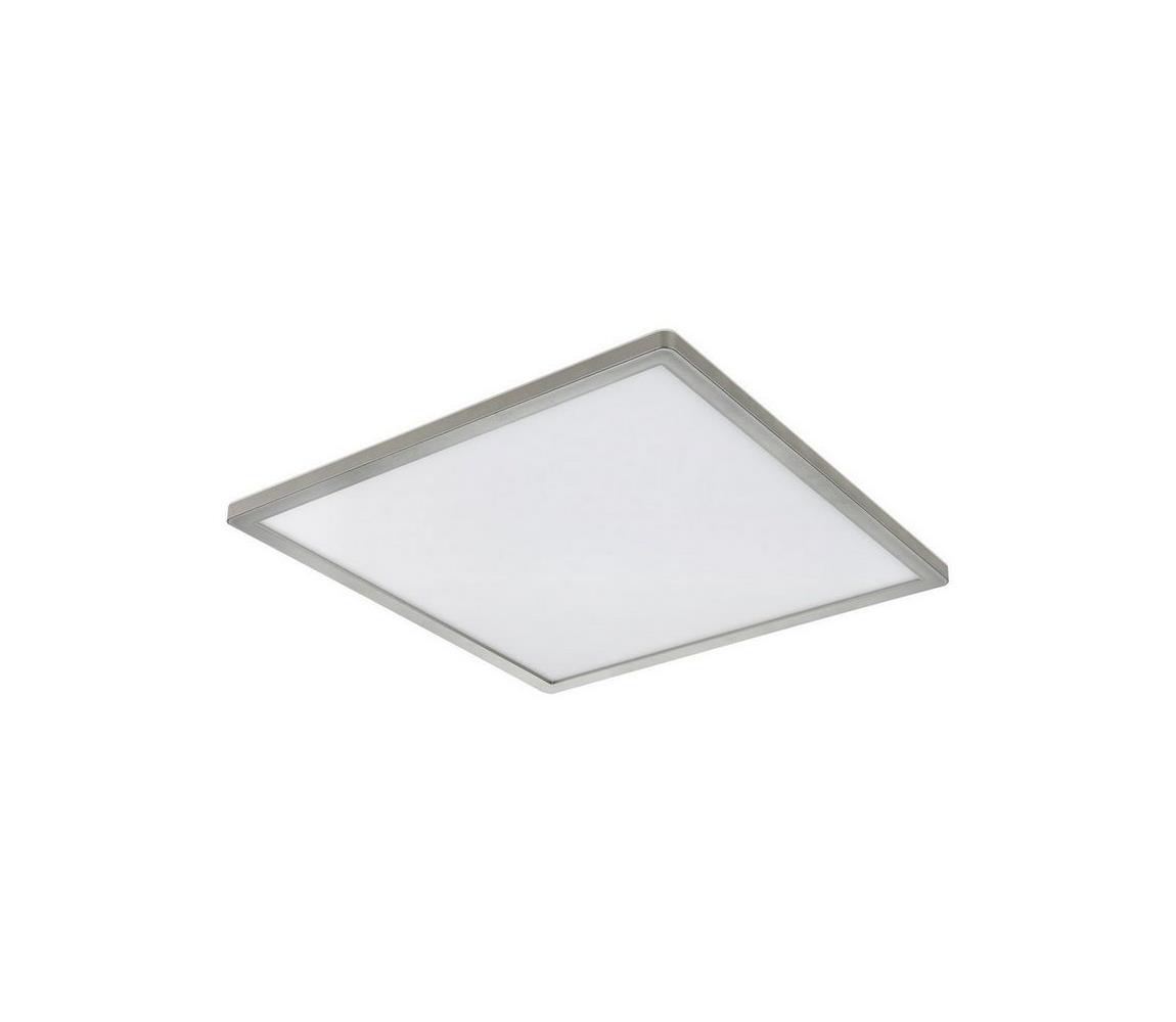 Globo 41563-18N - LED Ściemnialne oświetlenie łazienkowe SAPANA LED/18W/230V IP44