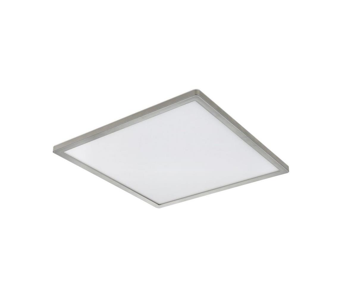 Globo 41563-24N - LED Ściemnialne oświetlenie łazienkowe SAPANA LED/24W/230V IP44