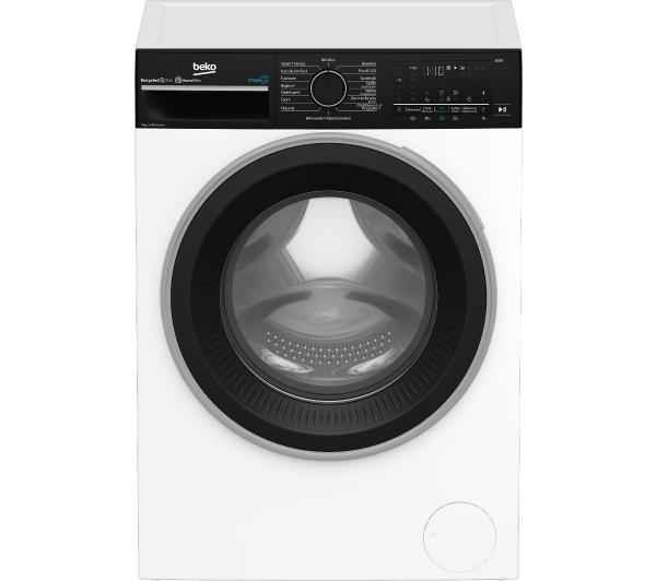 Beko b300 SteamCure B3WFU57415WBPB