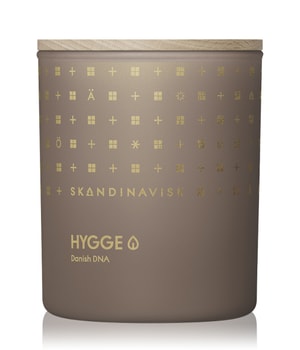 SKANDINAVISK HYGGE Special Edition Świeca zapachowa 200 g