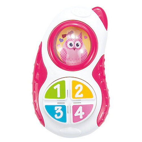 Smily play TELEFON ROWY 36/72 SP83123 AN01