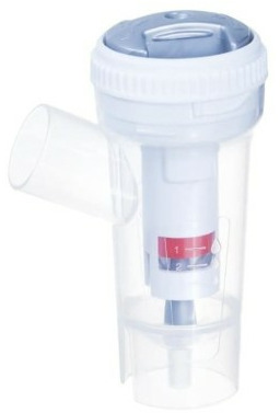 Nebulizator FLAEM RF9 4Neb Nebulizator