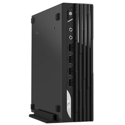 Komputer MSI Pro DP21 13M i3-13100 8GB RAM 256GB SSD Windows 11 Professional | Bezpłatny transport