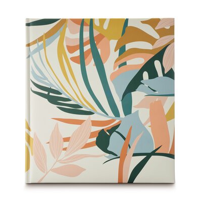 Album HAMA Jungle Leaves (100 stron)