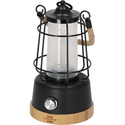 Nedis 1171800-LED Ściemniana ładowalna lampa LED/6W/5200mAh/3,7V 2700-6500K IP44