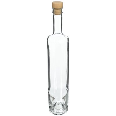 Biowin Butelka Marina z korkiem 500ml