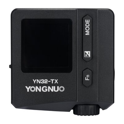 Kontroler radiowy Yongnuo YN-32-TX do Sony -  Raty