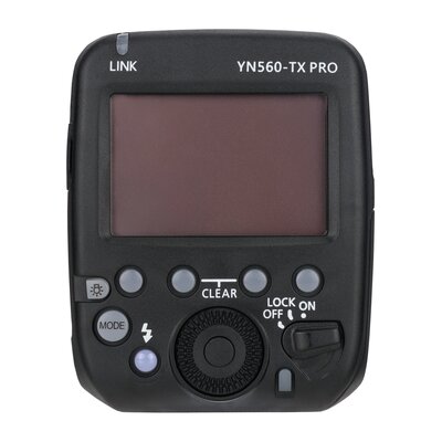 Kontroler radiowy Yongnuo YN-560-TX Pro do Sony -  Raty