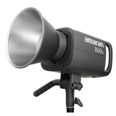 Lampa Led Amaran 150C 2500-7500K + Rgb [Bowens]