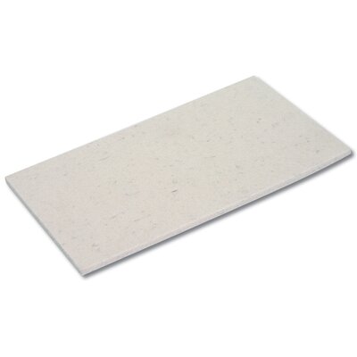 Pro Filc polerski 270*130mm, grubość 8mm, zapas do pacy 61203