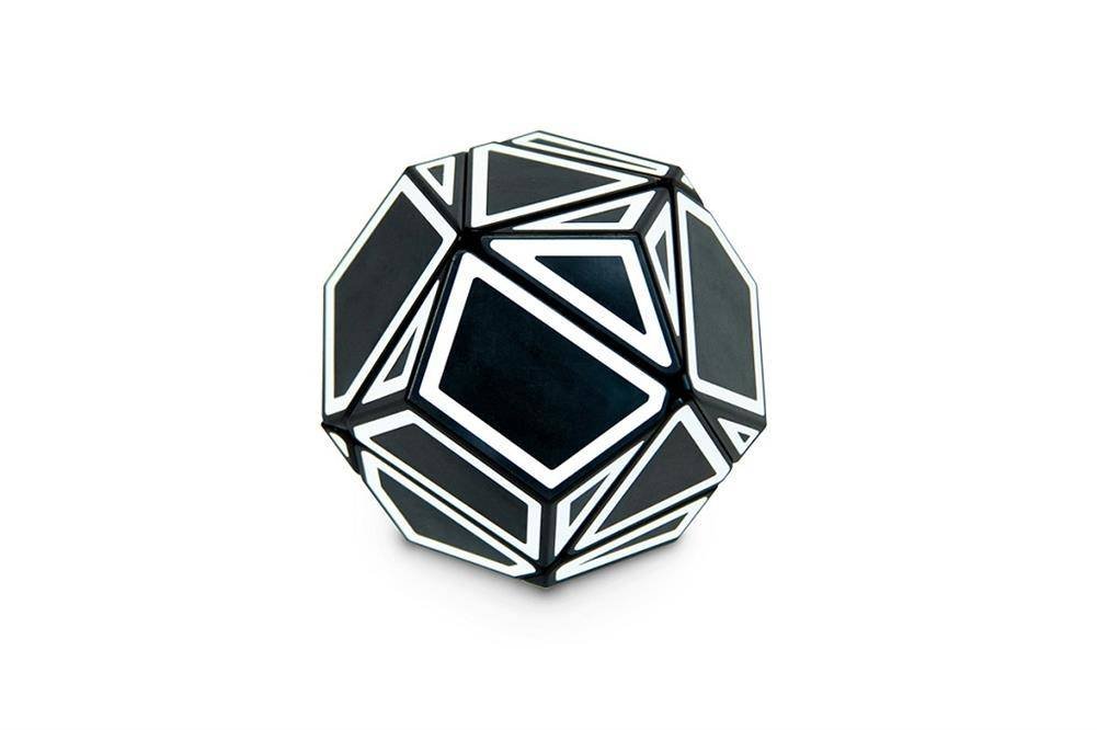 Najnowsze Zabawki Ghost Cube Xtreme