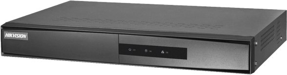Hikvision Rejestrator DS-7108NI-Q1/M(C) NVR