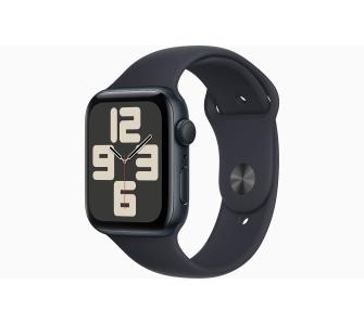 Apple Watch SE 2 GPS 44 mm M/L Czarny