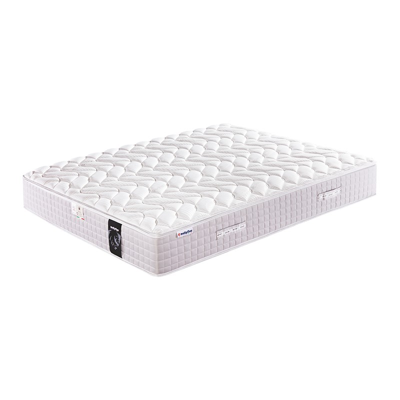 Materac SILVER SPRING MOLLYFLEX kieszeniowy : Rozmiar - 200x200 I Darmowa dostawa I Raty