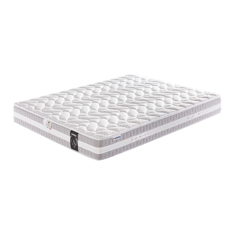 Materac DIVERSO MOLLYFLEX piankowy : Rozmiar - 200x200 I  I Raty