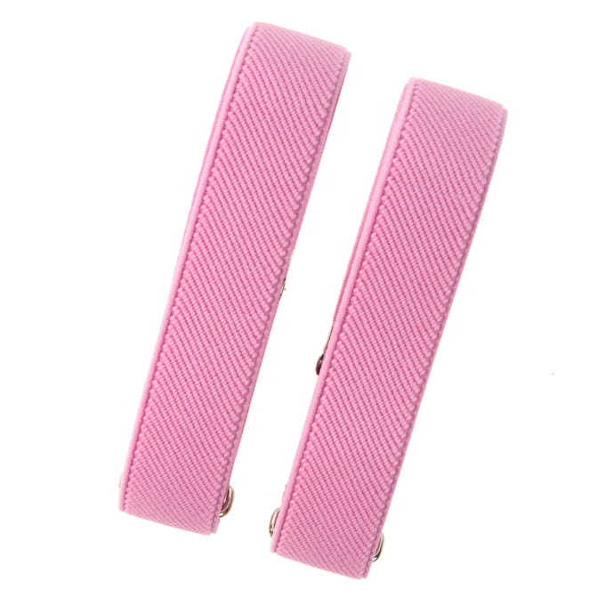 Opaska na rękaw rózowa EM 20 - EM Men's Accessories