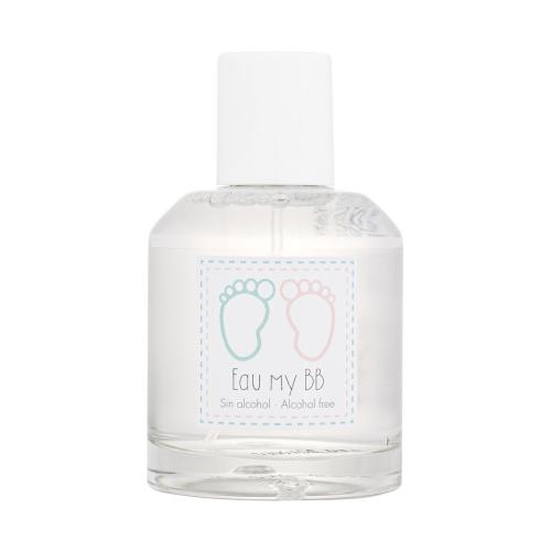 Eau My BB Eau My BB spray do ciała 60 ml dla dzieci