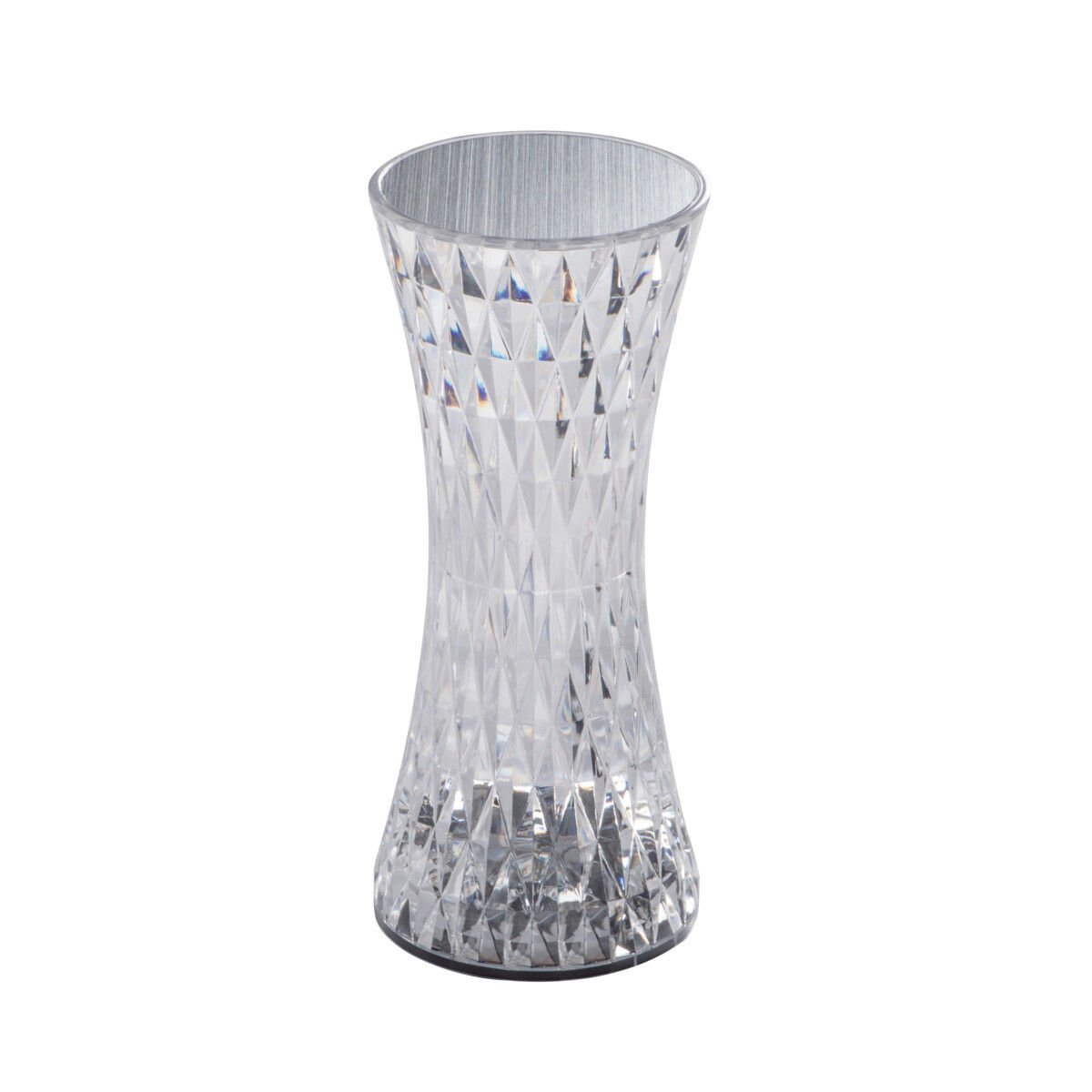 Lampa stołowa KB Crystal lamp 02rgb