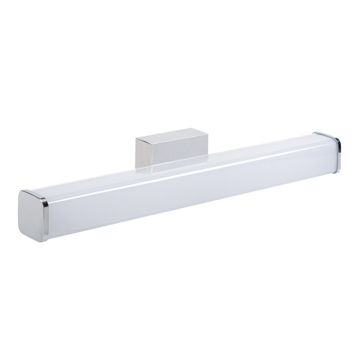 Kinkiet Wall 31468 Led 15W biały/srebrny