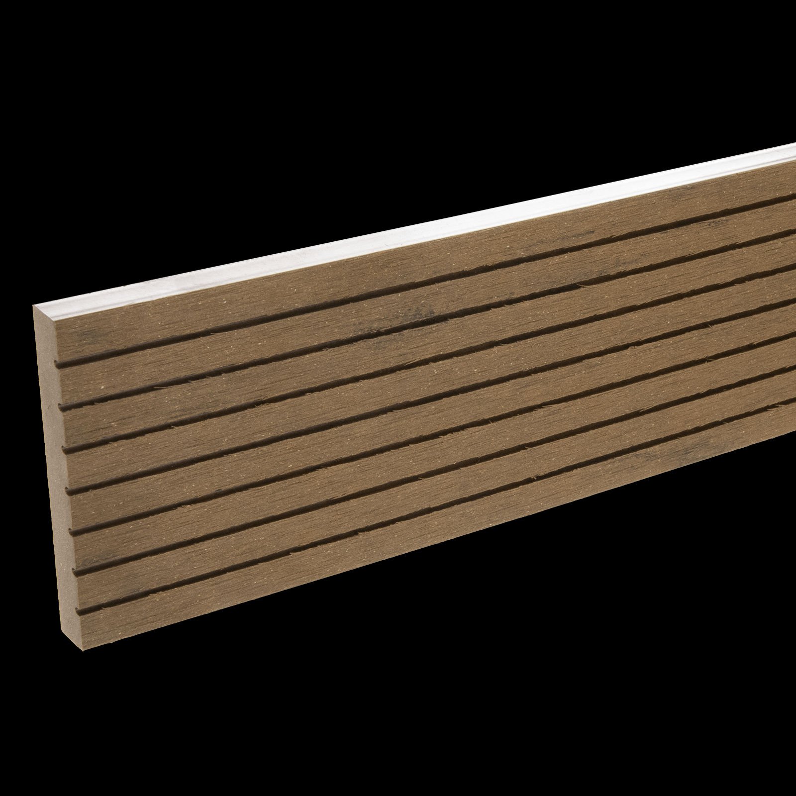 Listwa Maskująca Ciemny Teak