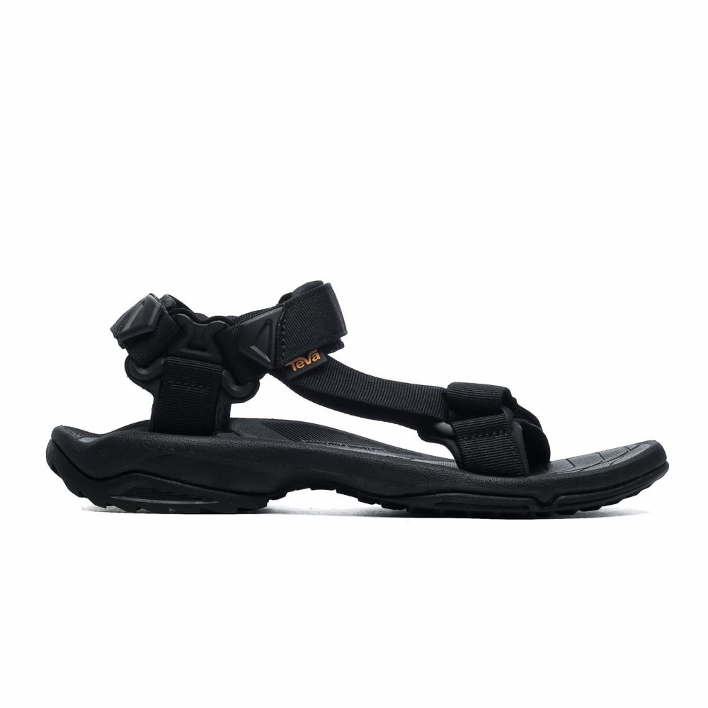 Teva Hurricane XLT2 1019235-BLK, sandały damskie 41
