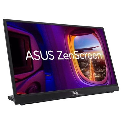 Asus Monitor 17 cali MB17AHG IPS