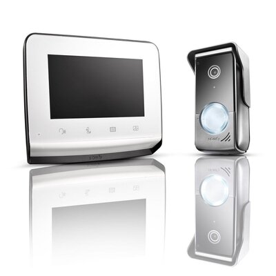 Somfy Videodomofon V350 7”