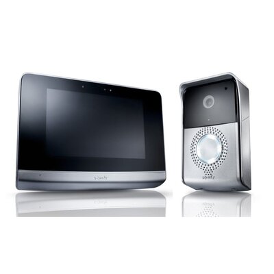 Somfy Zestaw wideodomofon V500 RTS 2401446