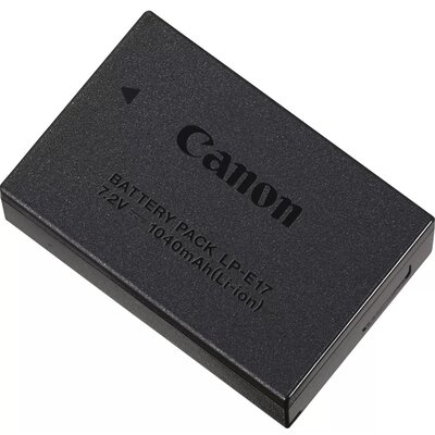 Akumulator Canon LP-E17 (9967B002AA)
