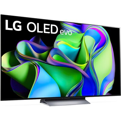 LG OLED65C32LA - 65