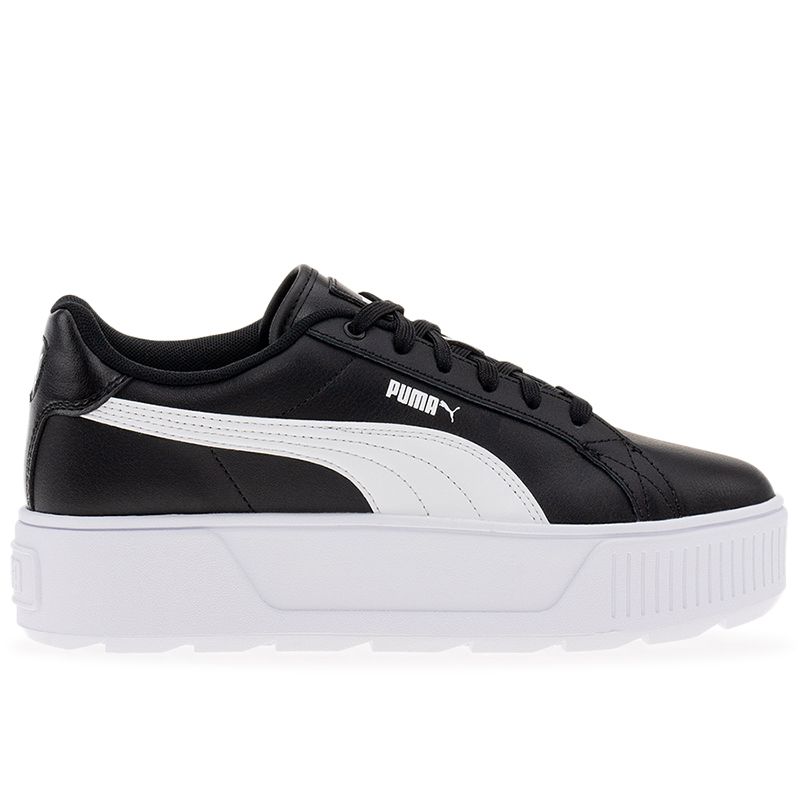 Buty Puma Karmen L 38737402 - czarne