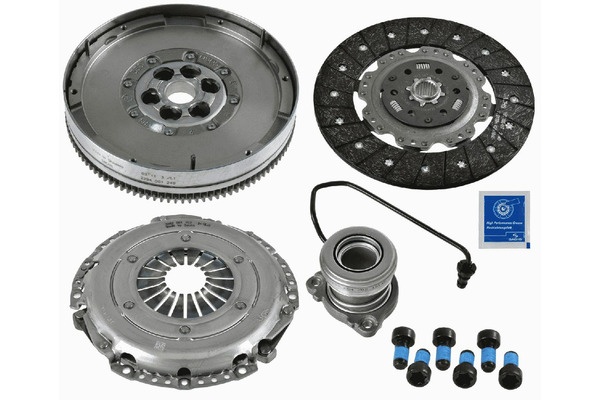 SACHS Zestaw sprzęgła 2290 601 048