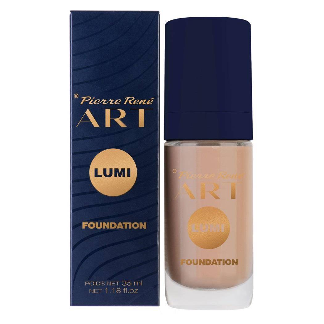 Lumi Touch Art fluid rozświetlający 03 35ml