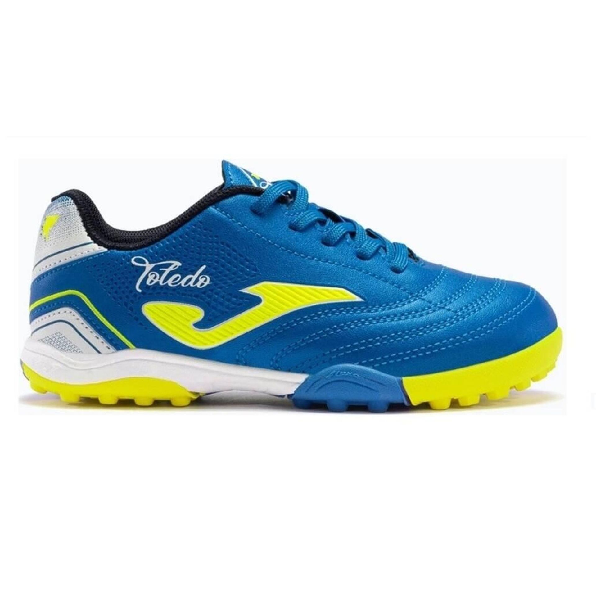 Buty do piłki nożnej dla dzieci Joma Toledo TF