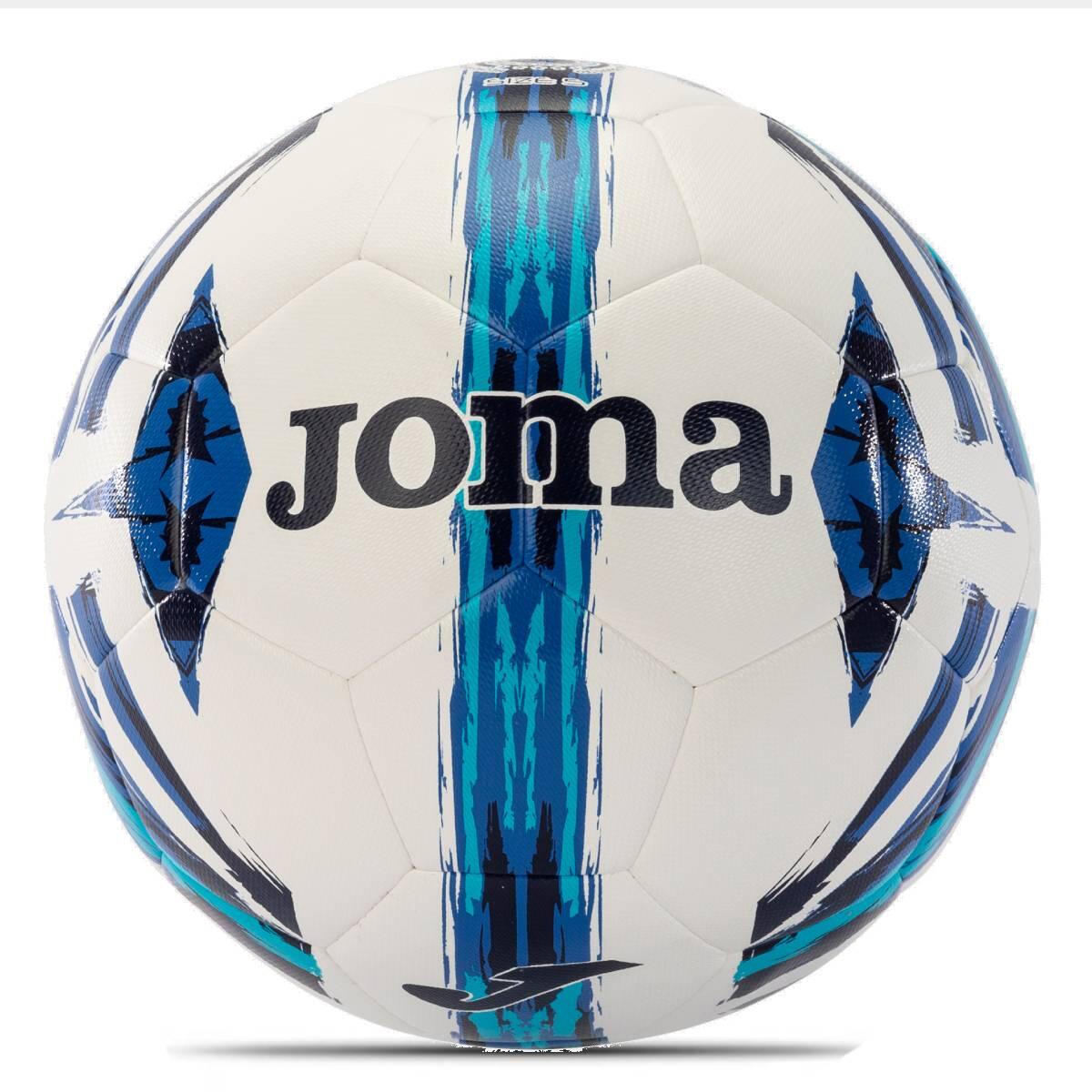 Piłka Nożna Treningowa Do Nogi Joma U-Light 401243.207