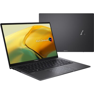 ASUS ZenBook 14 UM3402YA R5-7530U/16GB/512/Win11 OLED 90Hz UM3402YA-KM453W