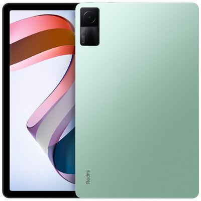 Xiaomi Redmi Pad 4GB/128GB (42813) Zielony