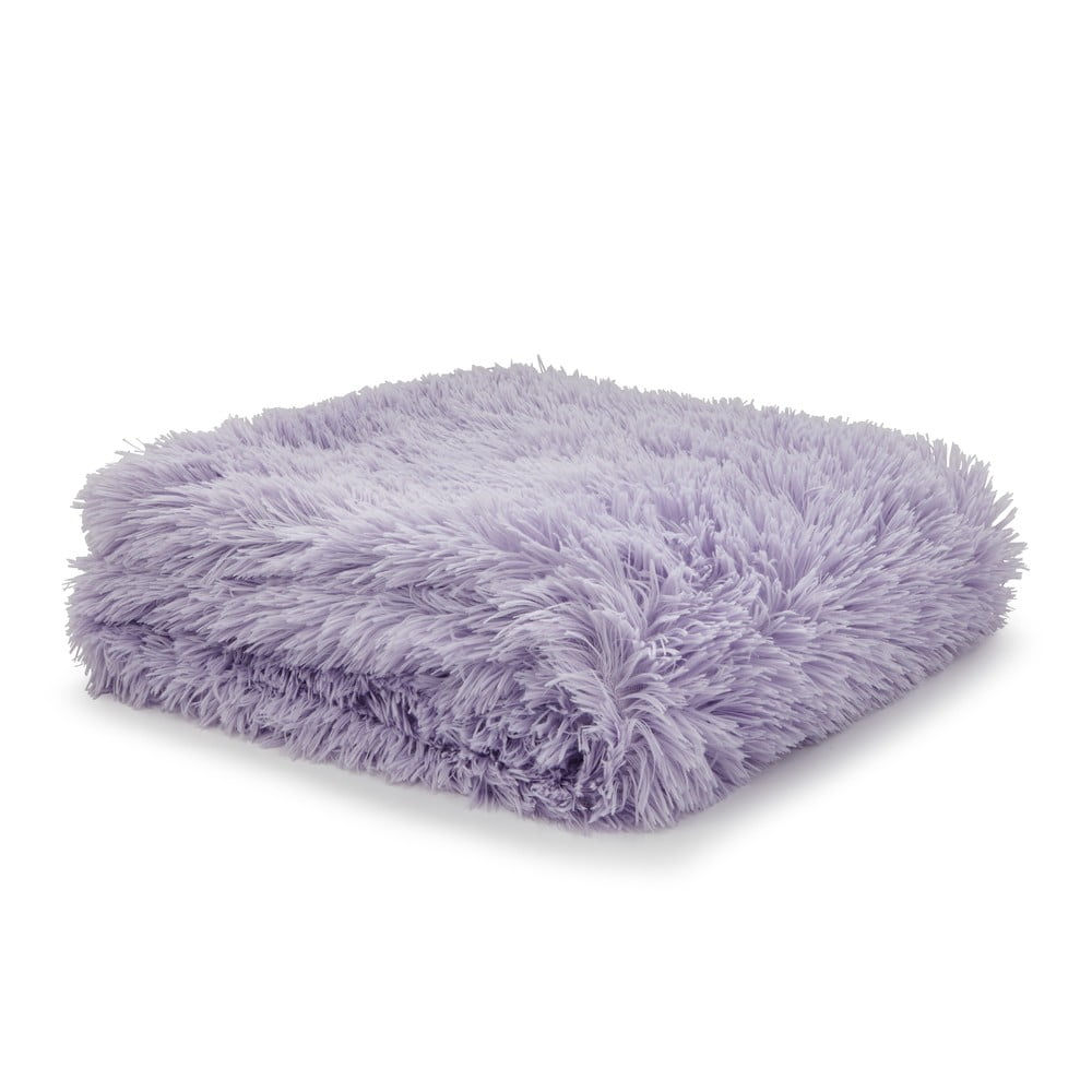 Koc z mikropluszu 150x200 cm Cuddly – Catherine Lansfield