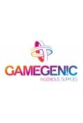 Gamegenic: Watchtower 100+ XL Convertible - Orange