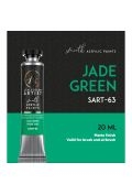 Scale 75: Artist Range - Jade Green