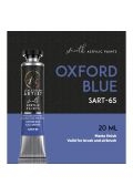 Scale 75: Artist Range - Oxford Blue