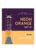 Scale 75: Artist Range - Neon Orange