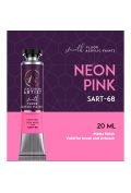 Scale 75: Artist Range - Neon Pink