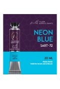 Scale 75: Artist Range - Neon Blue