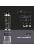 Scale 75: Artist Range - Cobal Violet Grey
