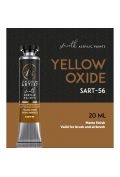 Scale 75: Artist Range - Yellow Oxide