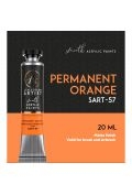 Scale 75: Artist Range - Permanent Orange