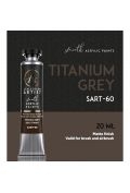 Scale 75: Artist Range - Titanium Grey