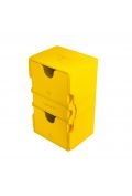 Gamegenic: Stronghold 200+ XL Convertible - Yellow